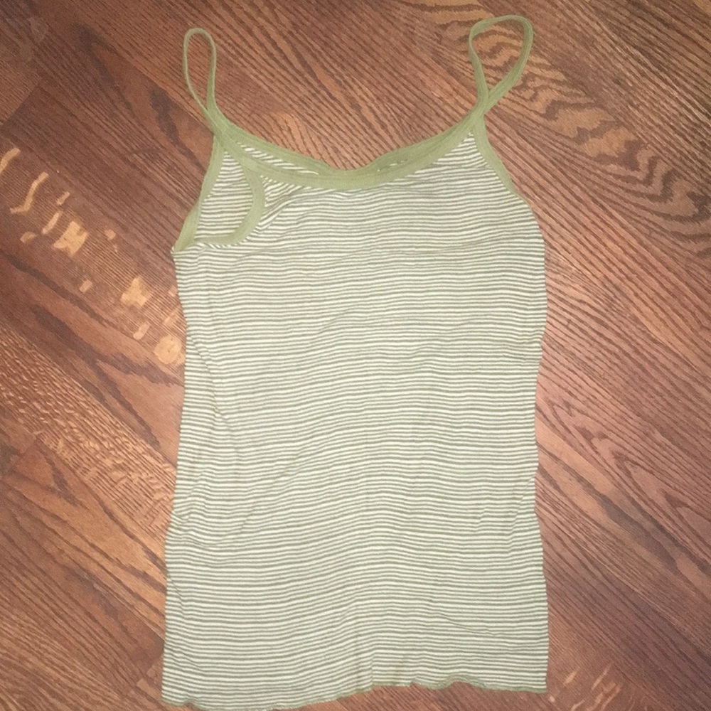 Sparkle camisoles Top